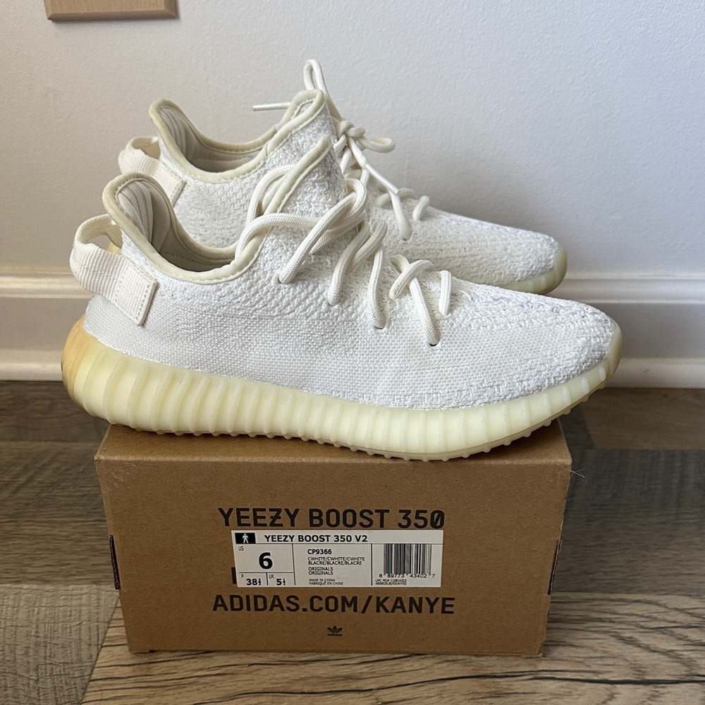 Yeezy Boost 350 V2